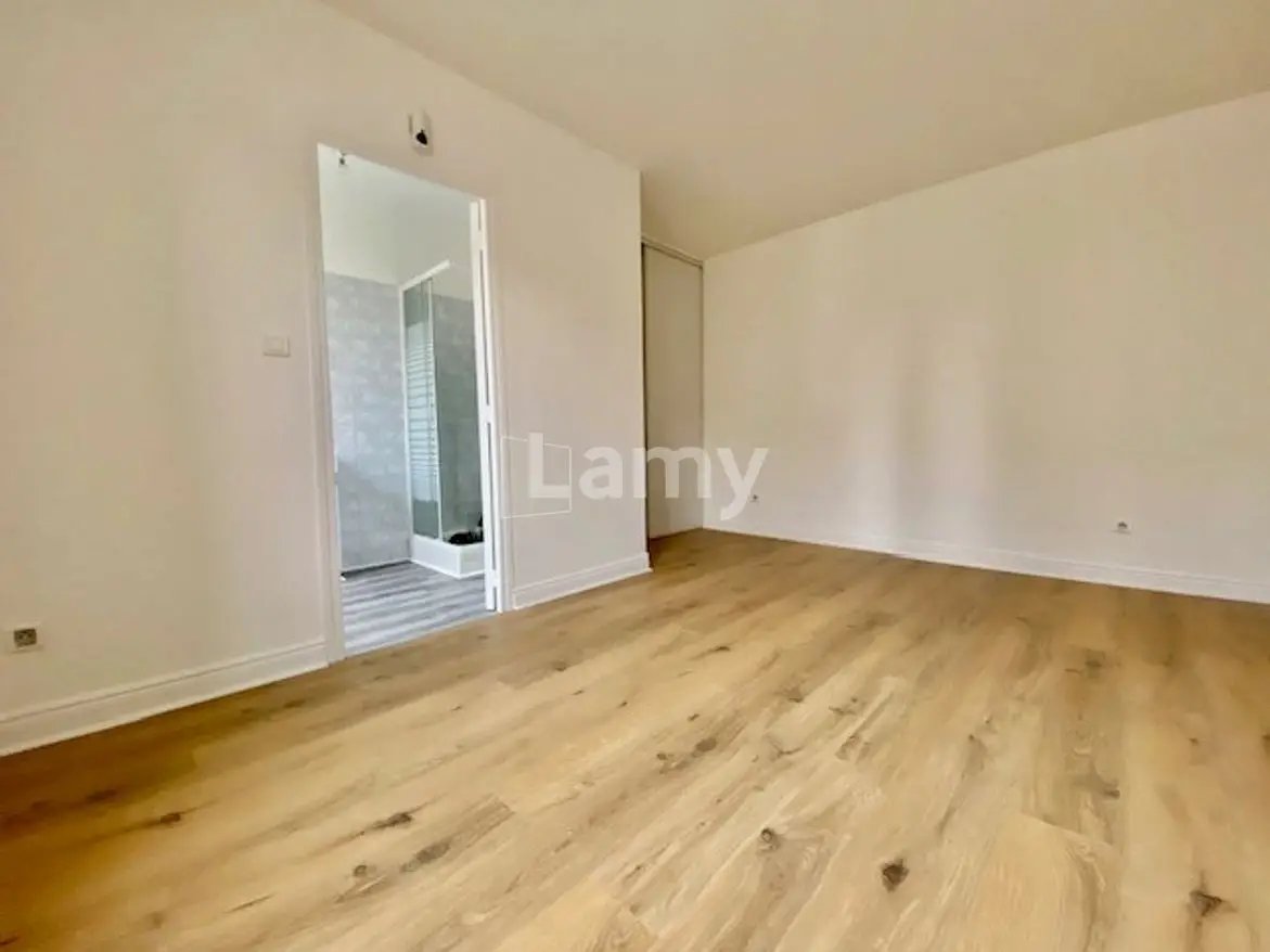Appartement à louer, 36m², Toulouse