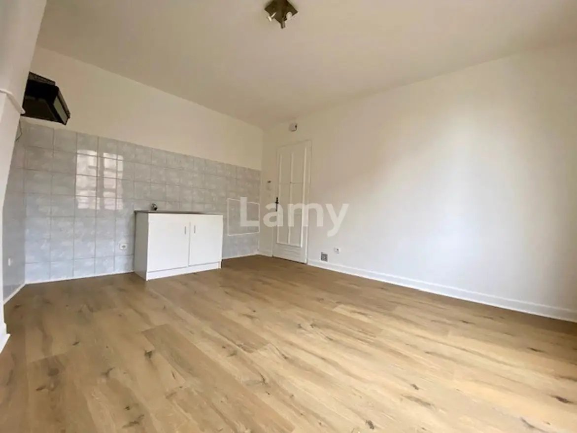 Appartement à louer, 36m², Toulouse
