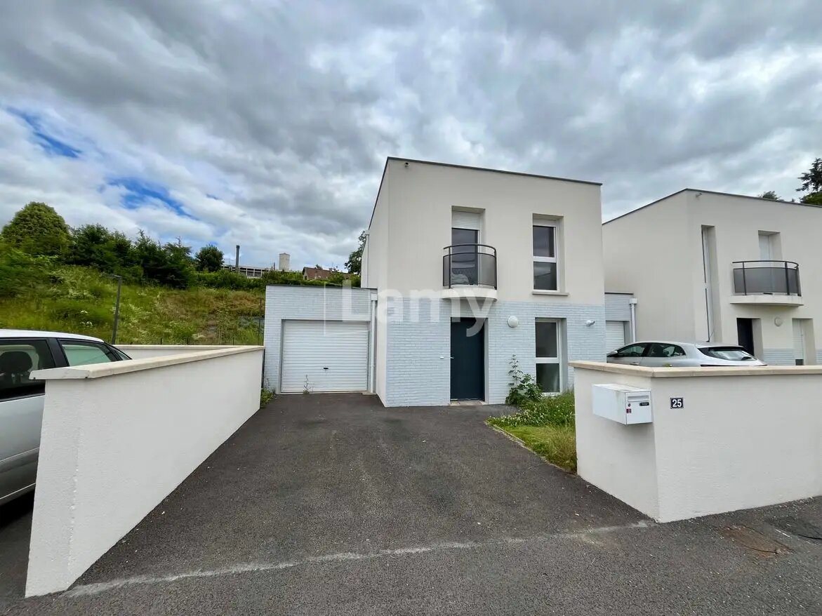 Maison à louer, 86m², Epernon