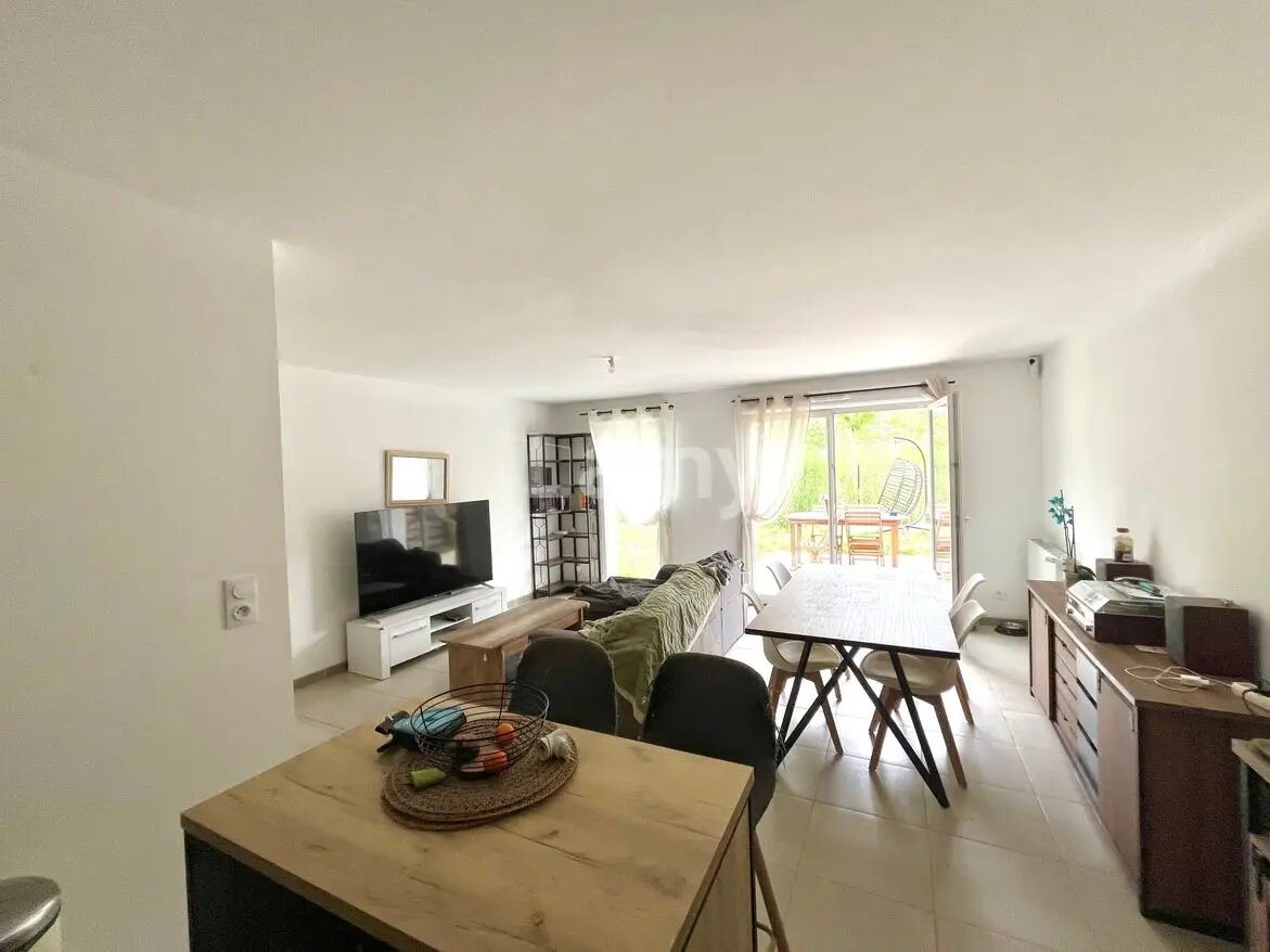 Maison à louer, 86m², Epernon
