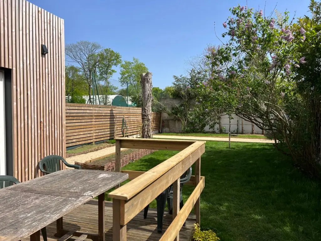 Maison à vendre, 110m², Margency