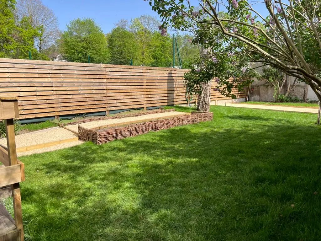 Maison à vendre, 110m², Margency