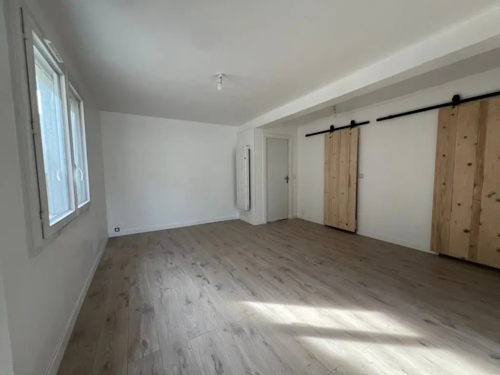 Maison à vendre, 110m², Margency