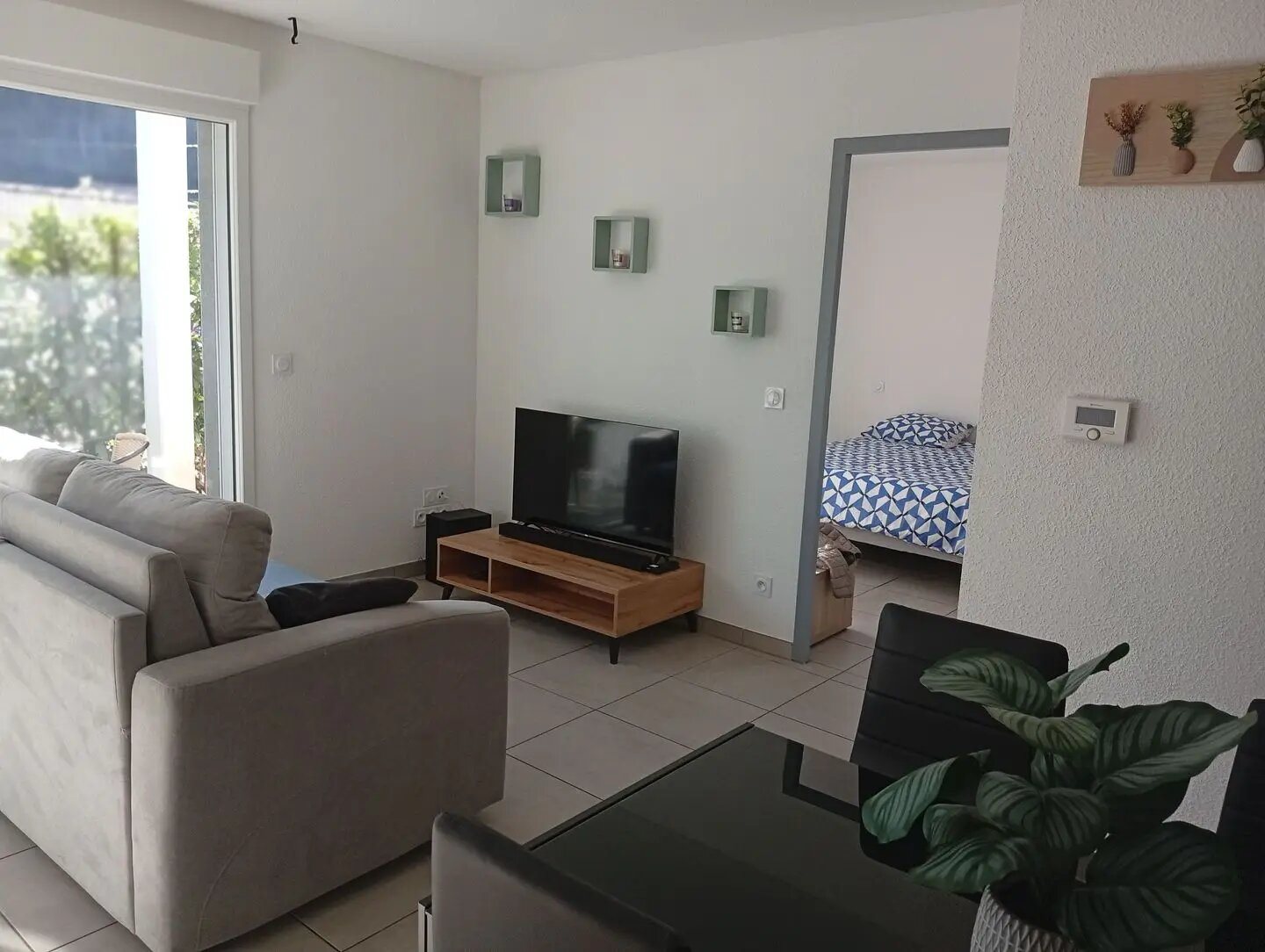 Appartement à vendre, 40m², Scionzier