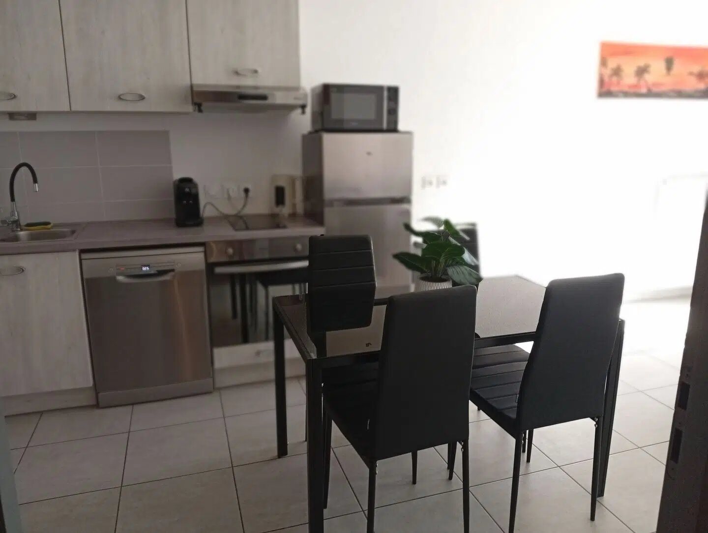 Appartement à vendre, 40m², Scionzier