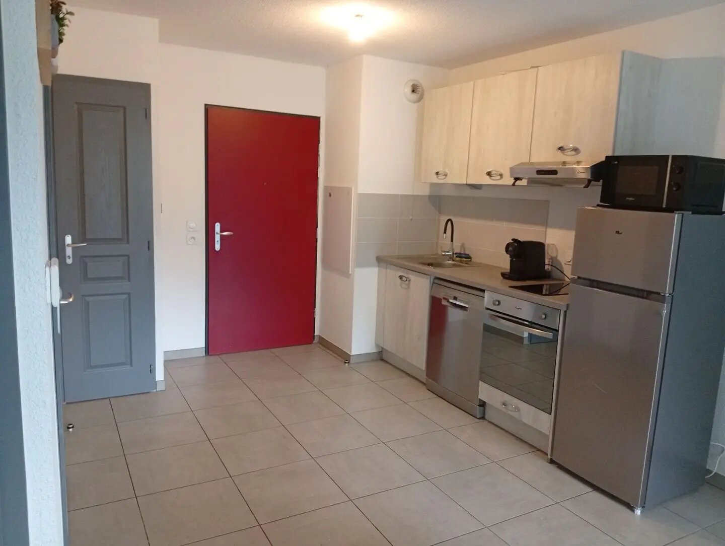 Appartement à vendre, 40m², Scionzier