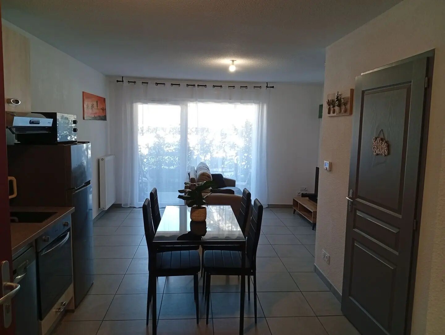 Appartement à vendre, 40m², Scionzier