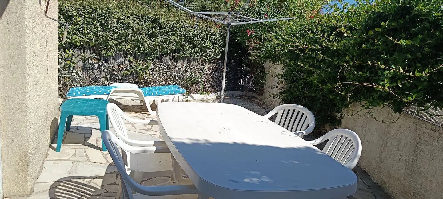 Appartement à louer, 50m², Fréjus