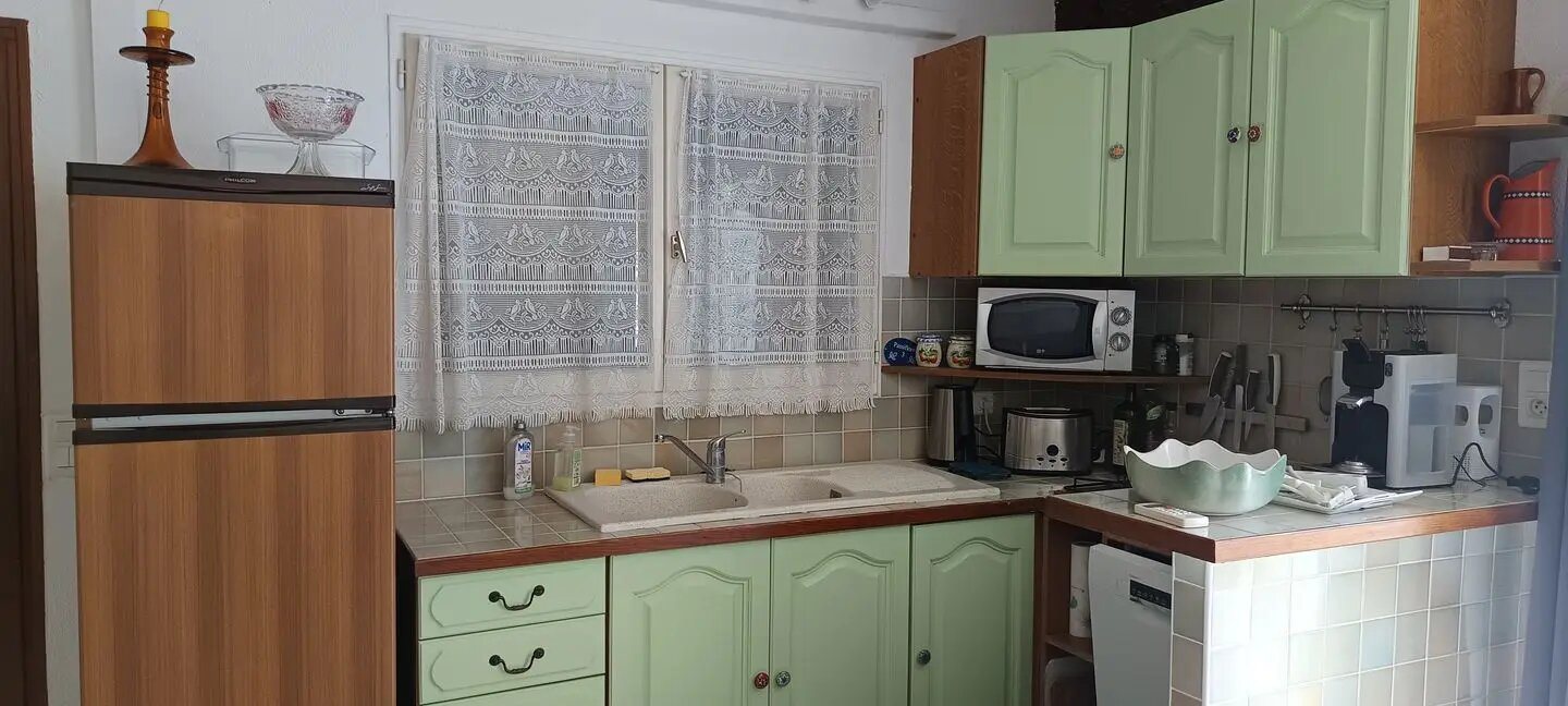 Appartement à louer, 50m², Fréjus