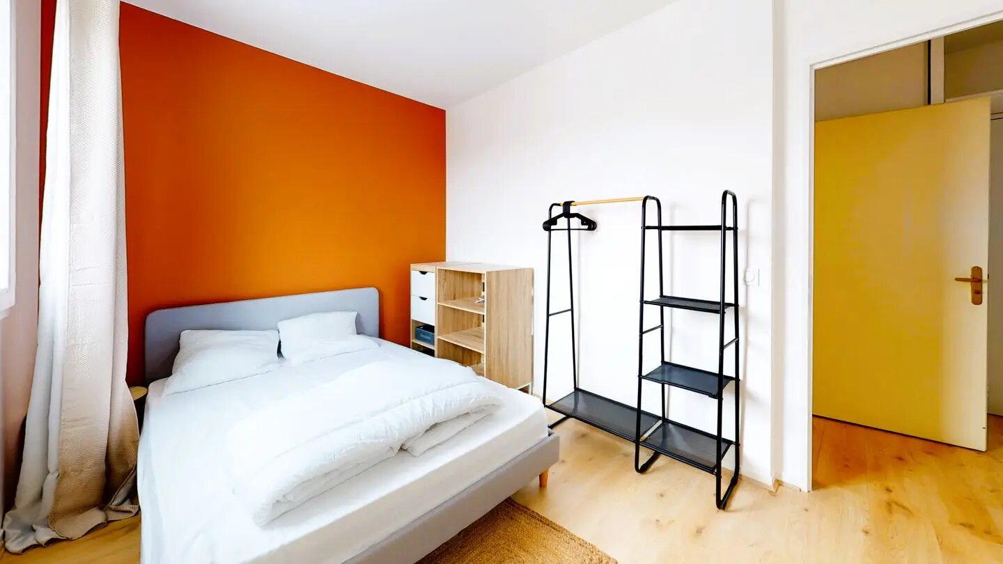 Appartement à louer, 46m², Bondy