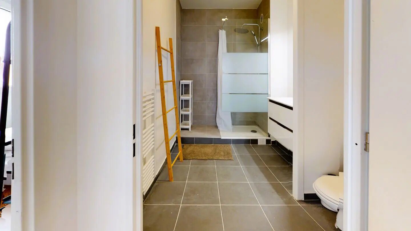 Appartement à louer, 46m², Bondy