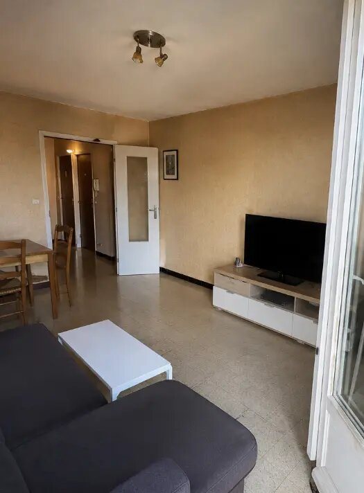 Appartement à vendre, 45m², Clermont-Ferrand