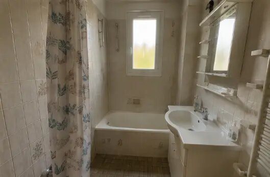 Appartement à vendre, 45m², Clermont-Ferrand