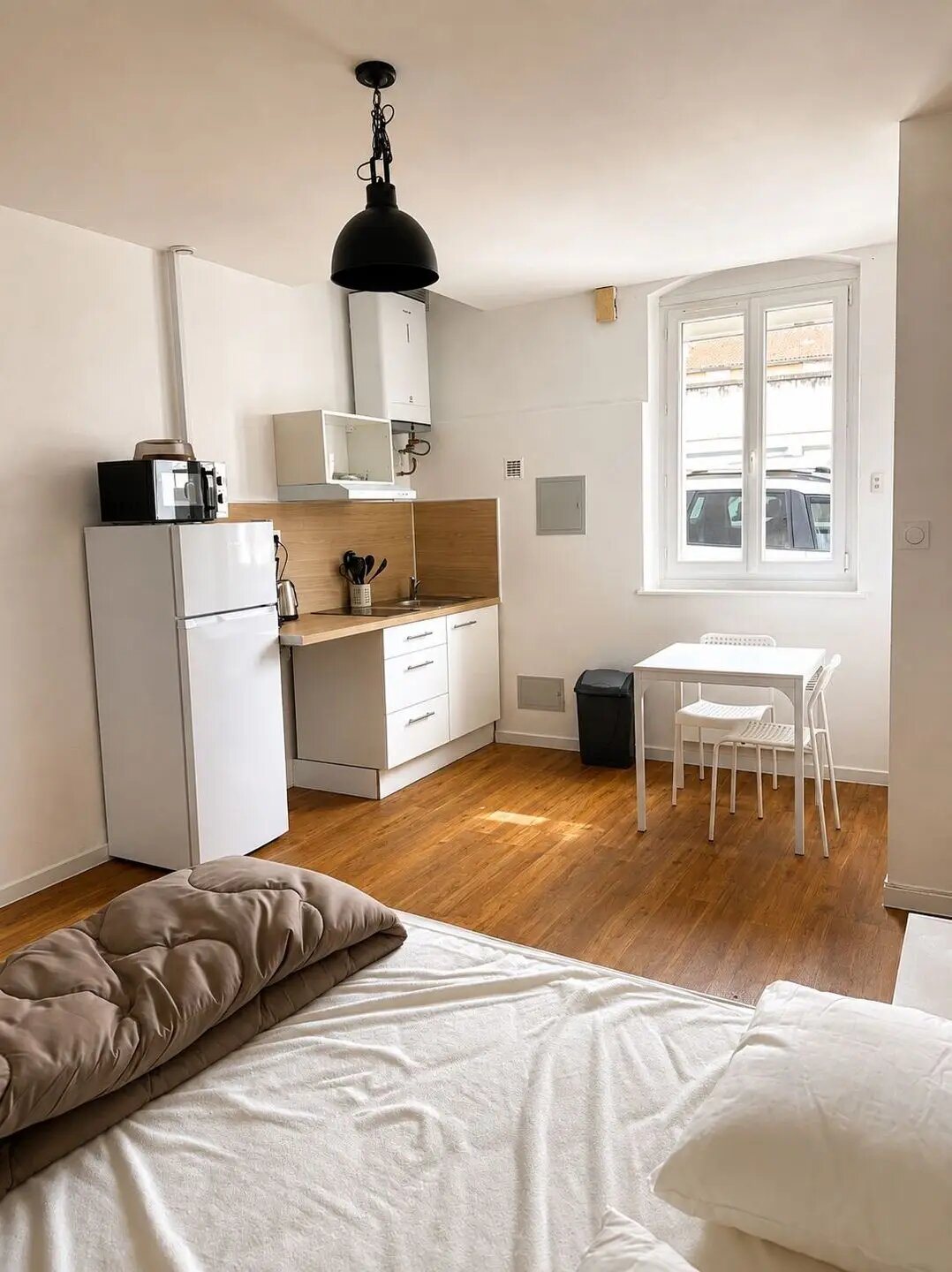Appartement à louer, 23m², Pamiers