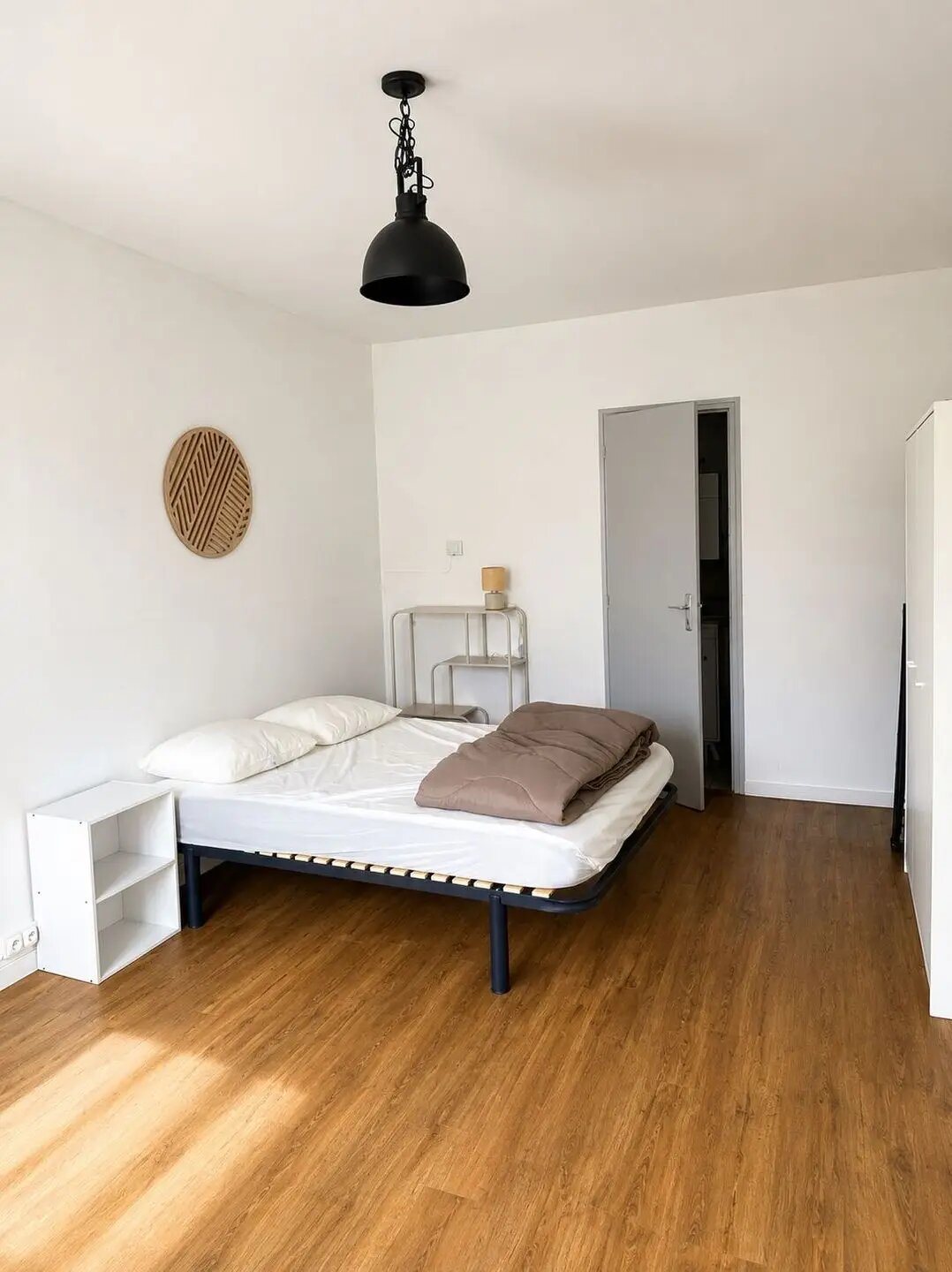 Appartement à louer, 23m², Pamiers