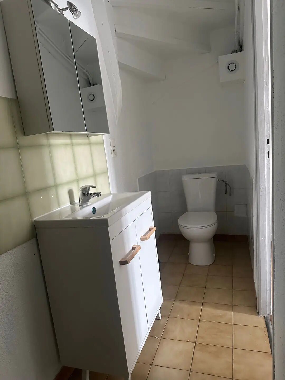 Appartement à louer, 23m², Pamiers