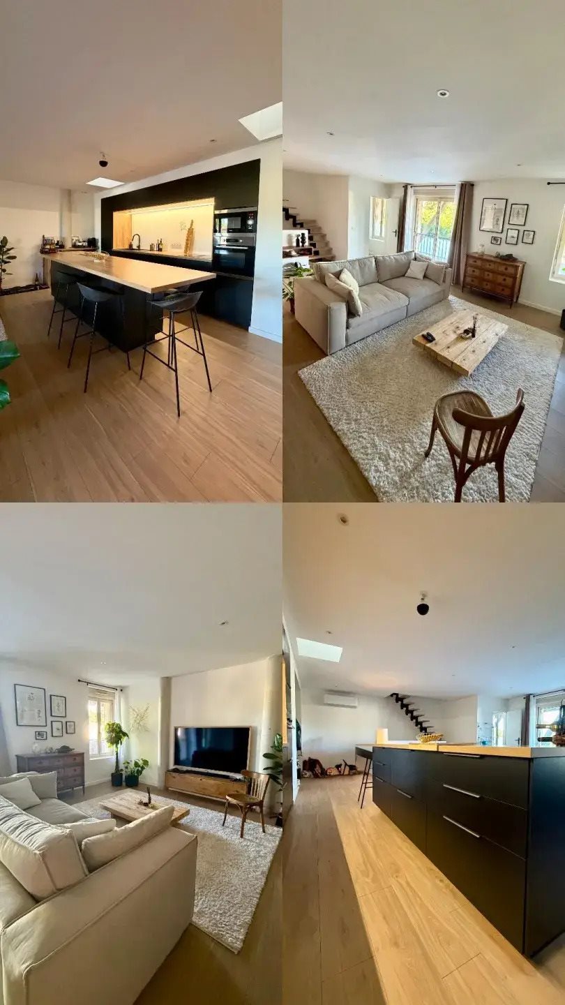 Appartement à vendre, 80m², Meximieux