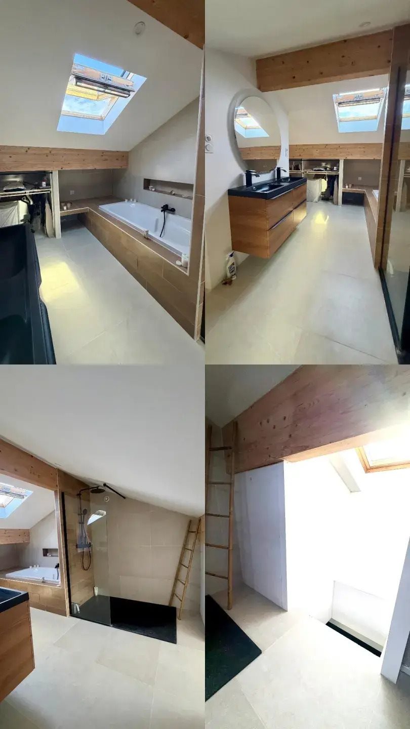 Appartement à vendre, 80m², Meximieux