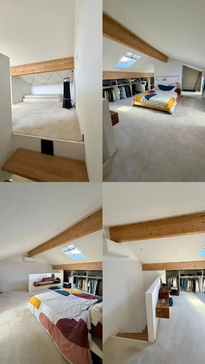 Appartement à vendre, 80m², Meximieux