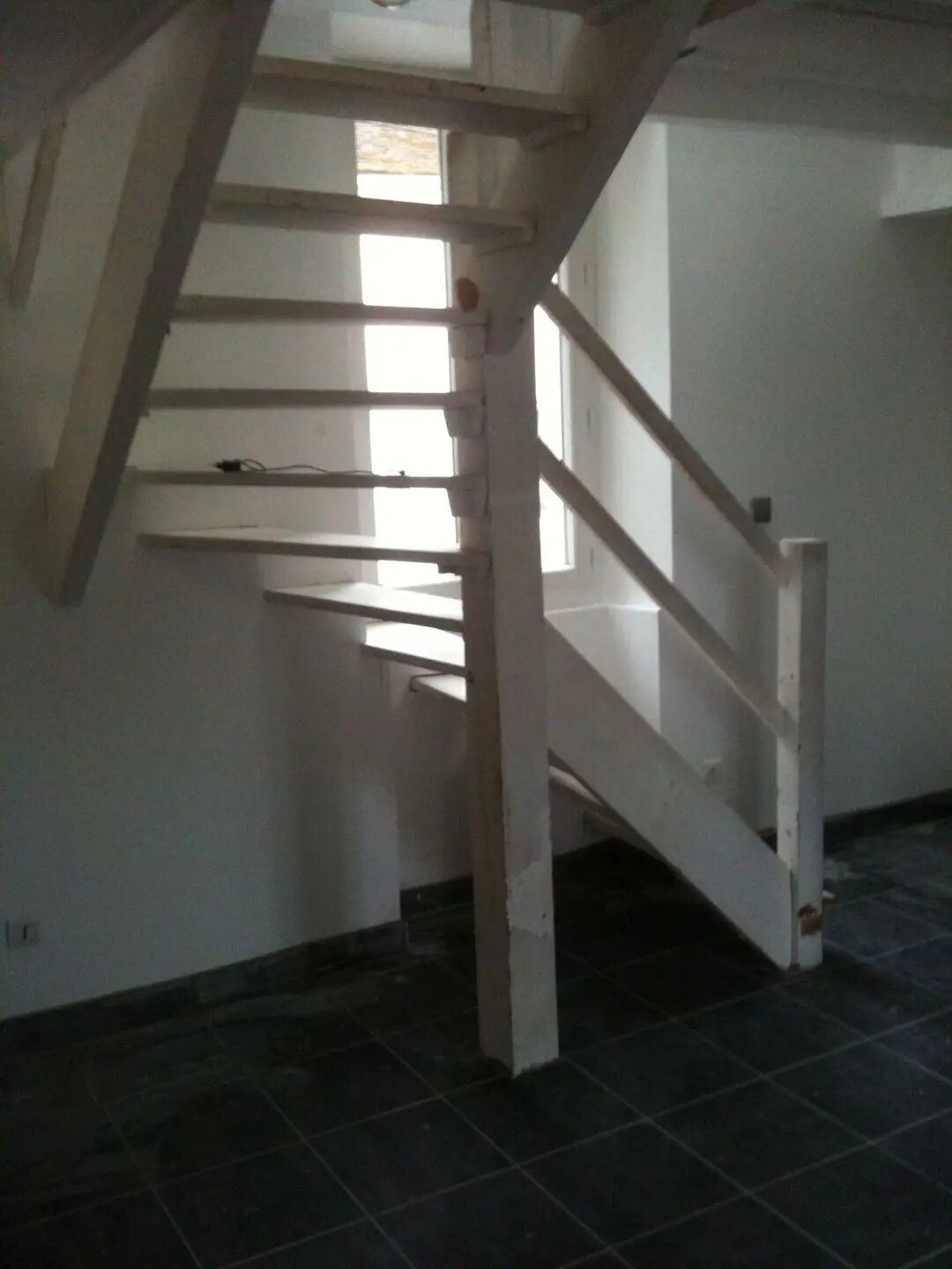 Maison à louer, 75m², Château-Landon