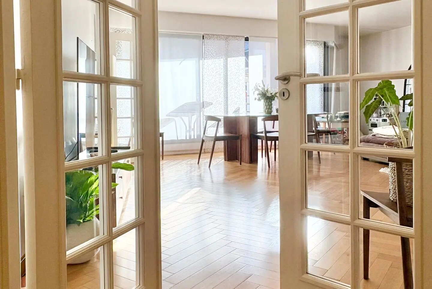 Appartement à vendre, 129m², Reims