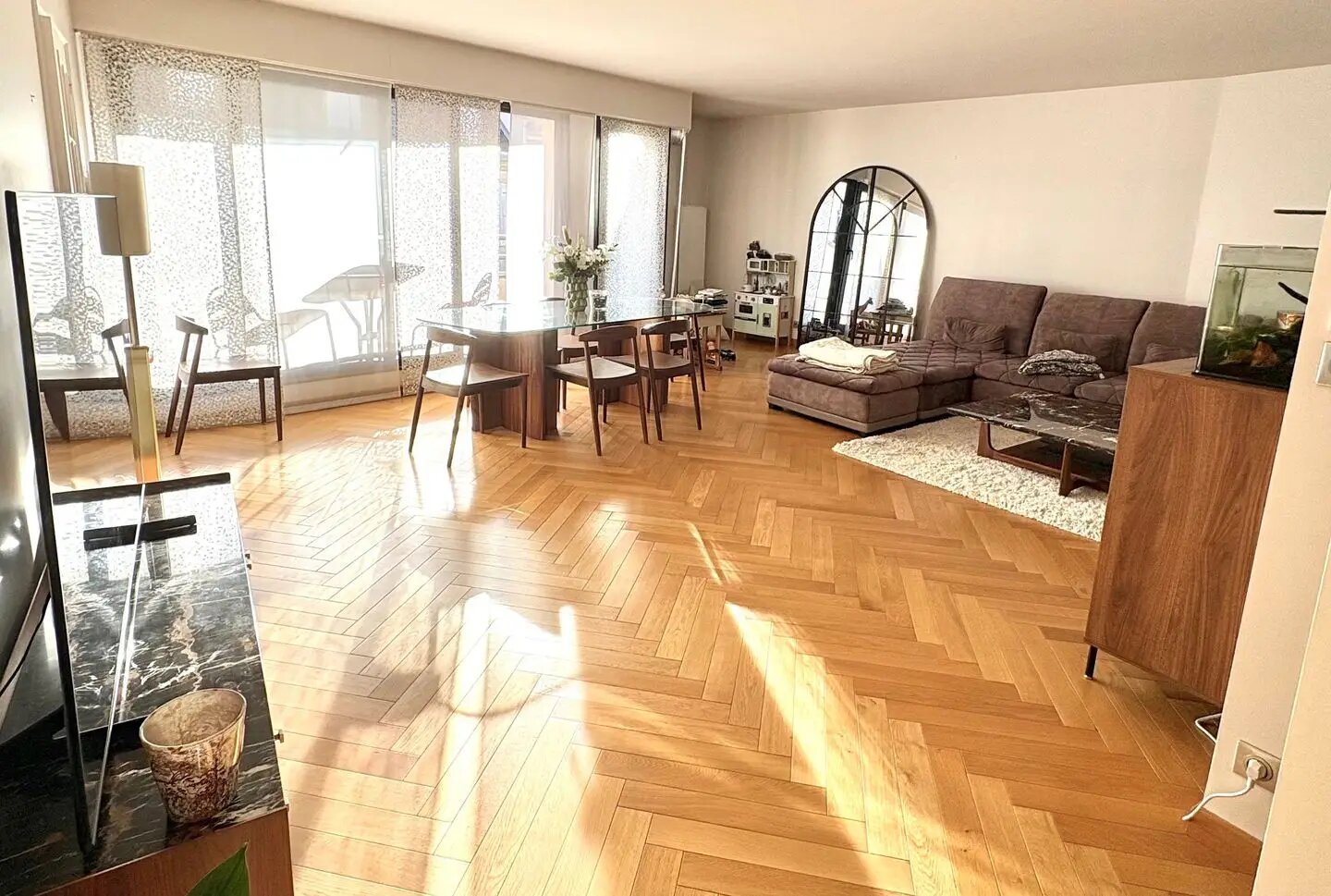 Appartement à vendre, 129m², Reims
