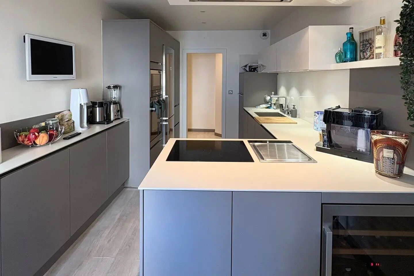 Appartement à vendre, 129m², Reims