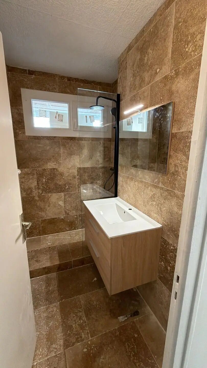 Appartement à louer, 75m², Grenoble