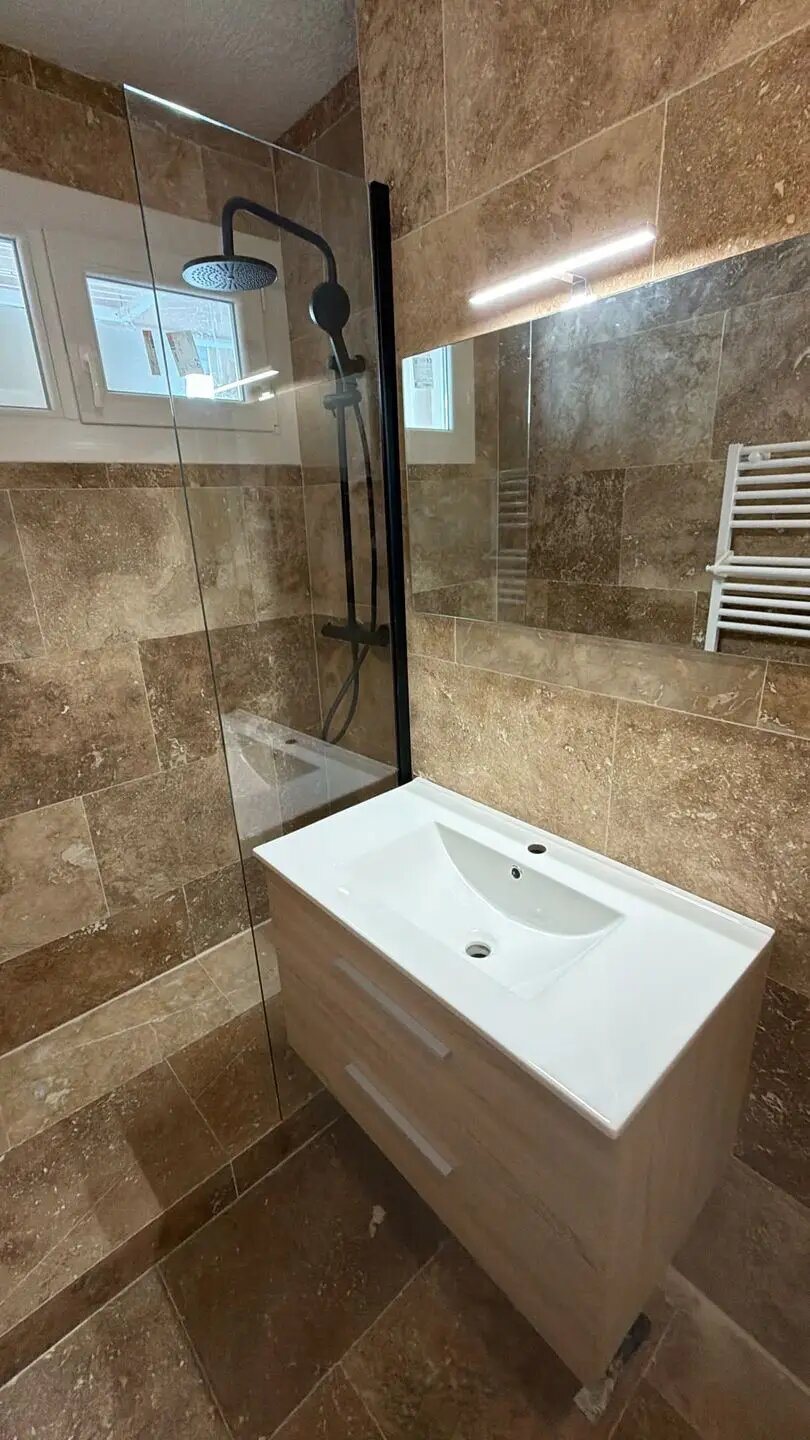 Appartement à louer, 75m², Grenoble
