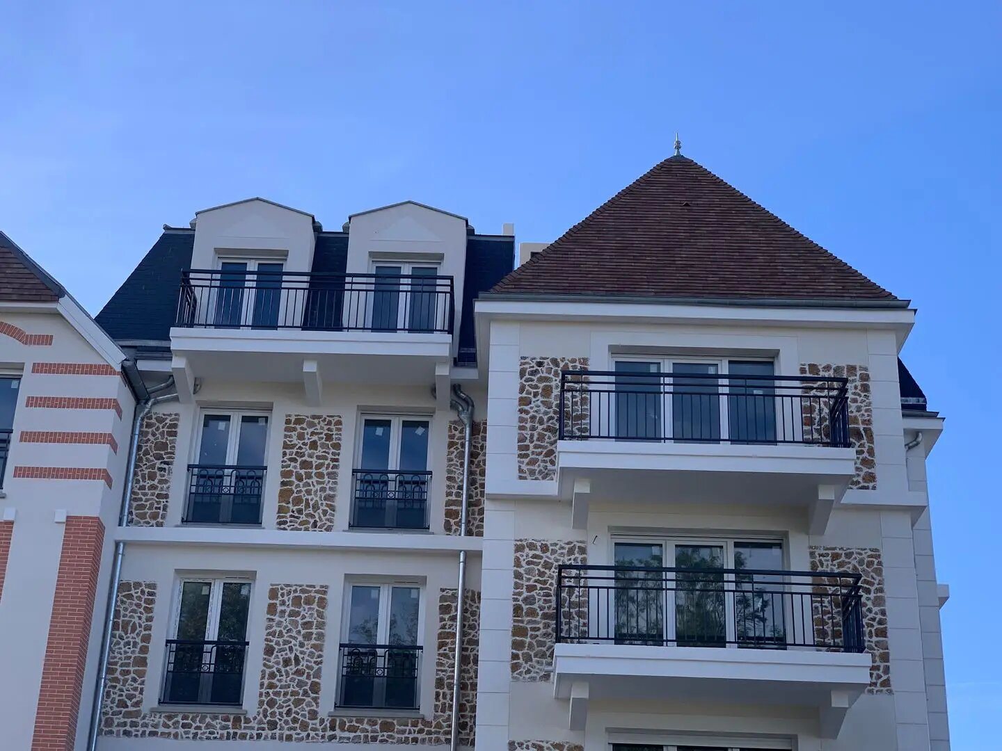 Appartement à louer, 33m², Villiers-sur-Marne
