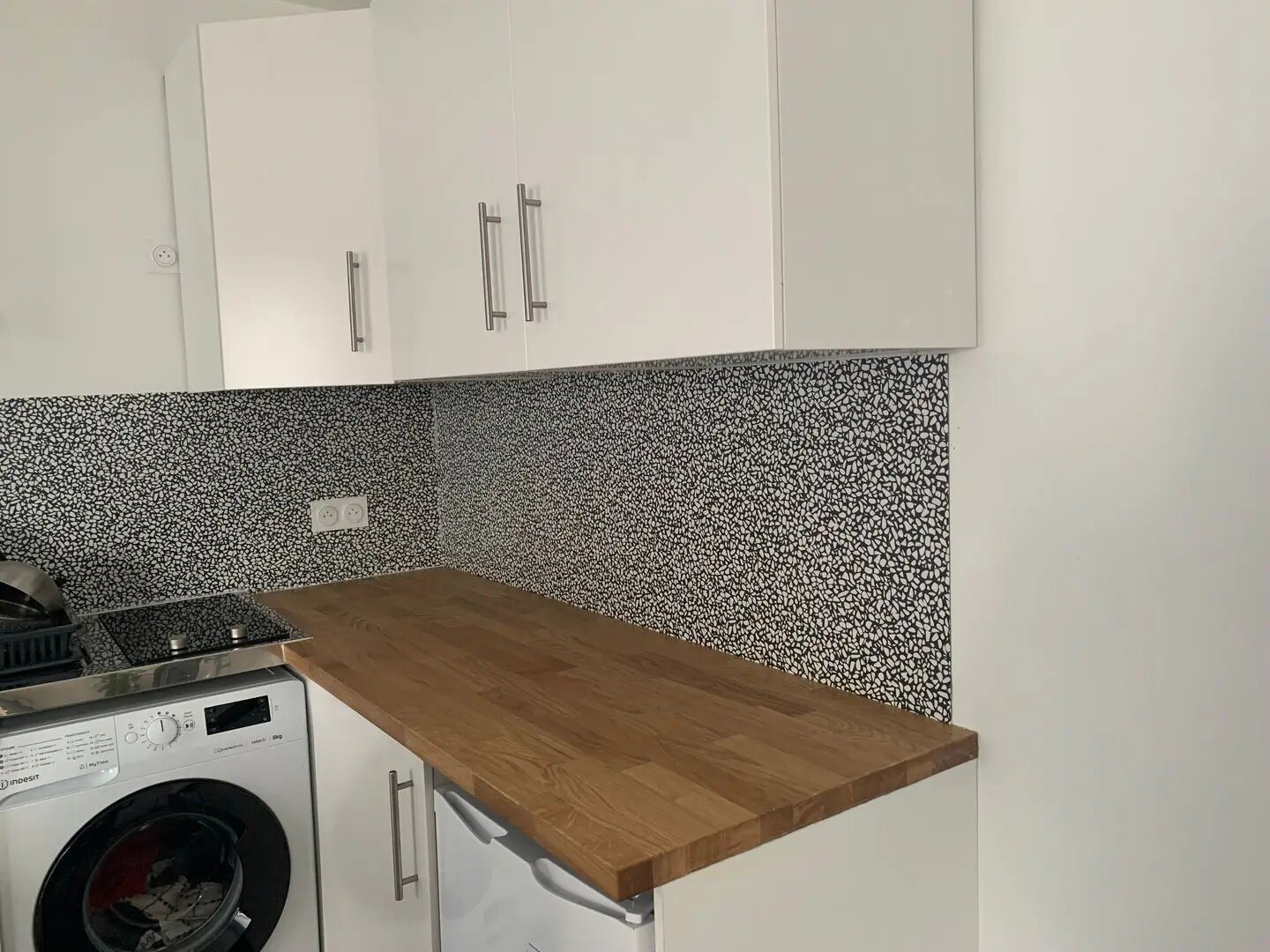 Appartement à louer, 33m², Villiers-sur-Marne