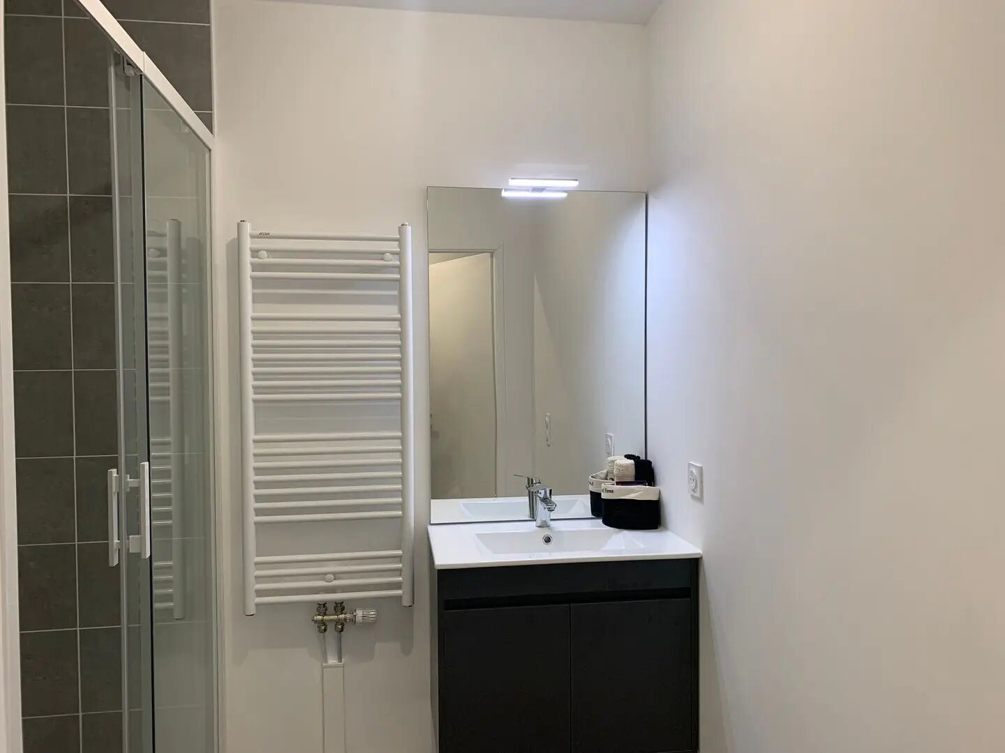 Appartement à louer, 33m², Villiers-sur-Marne