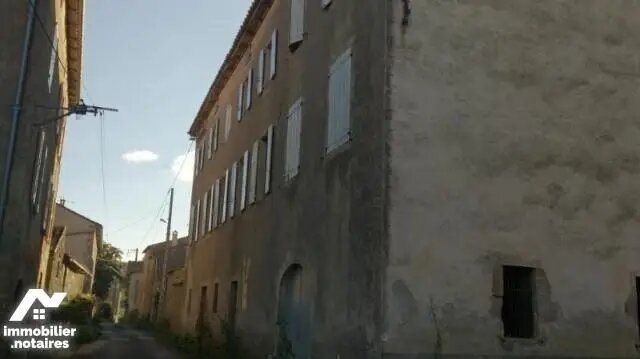 Maison à vendre, 600m², Saint-Affrique