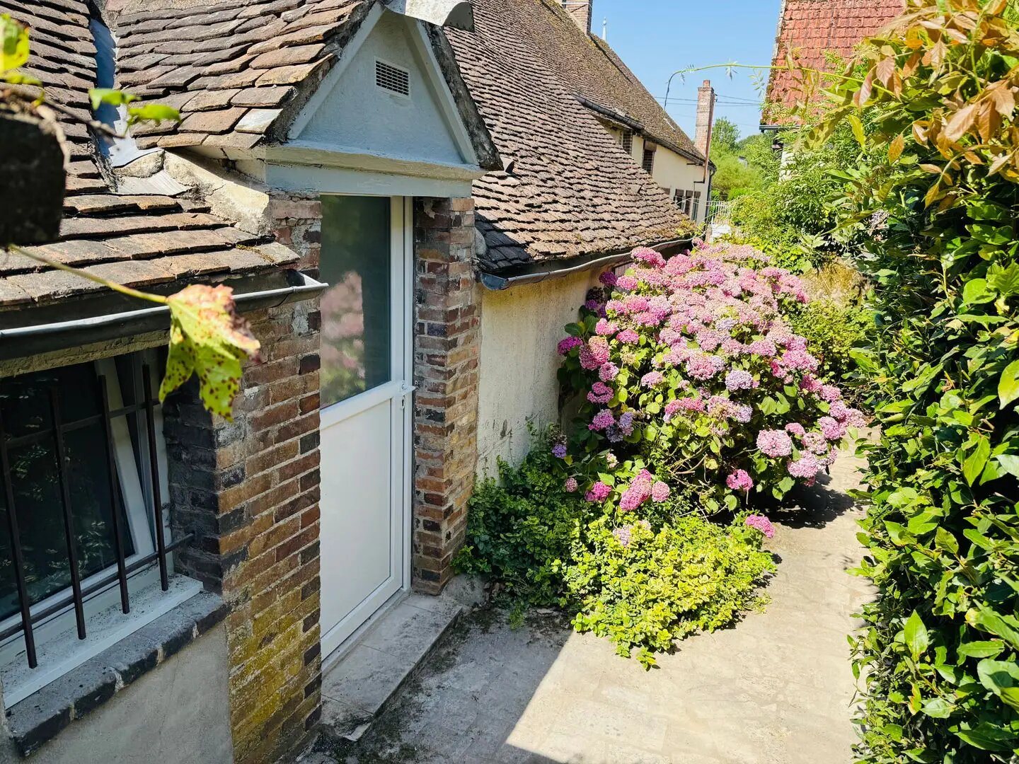 Maison à vendre, 120m², Bazoches-sur-le-Betz