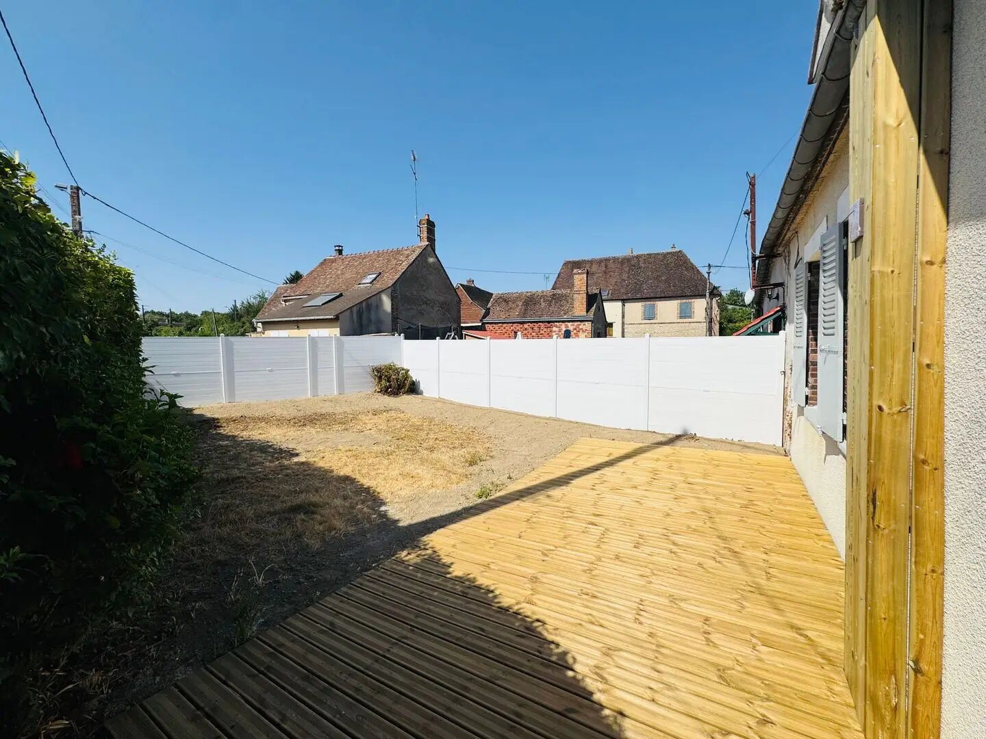 Maison à vendre, 120m², Bazoches-sur-le-Betz