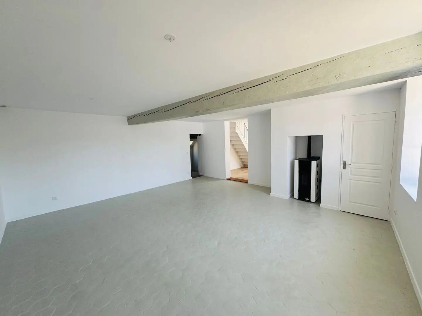 Maison à vendre, 120m², Bazoches-sur-le-Betz