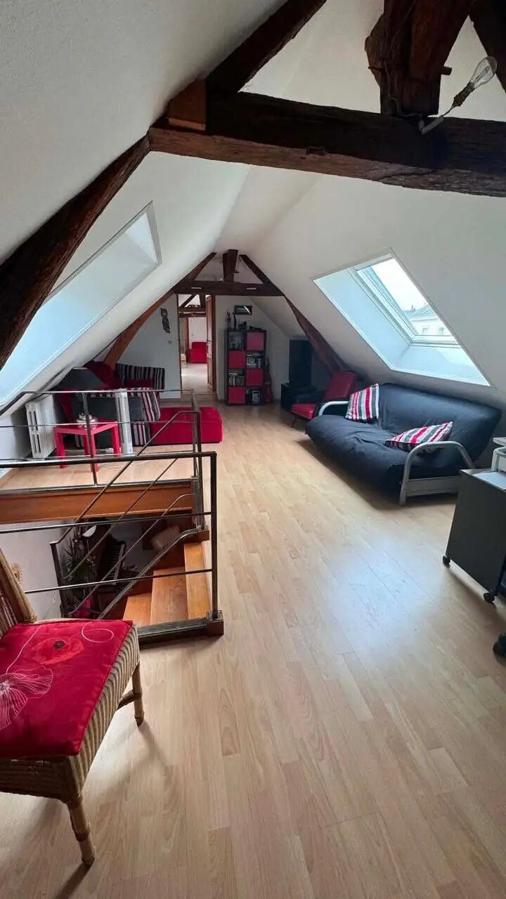 Maison à vendre, 126m², Mettray