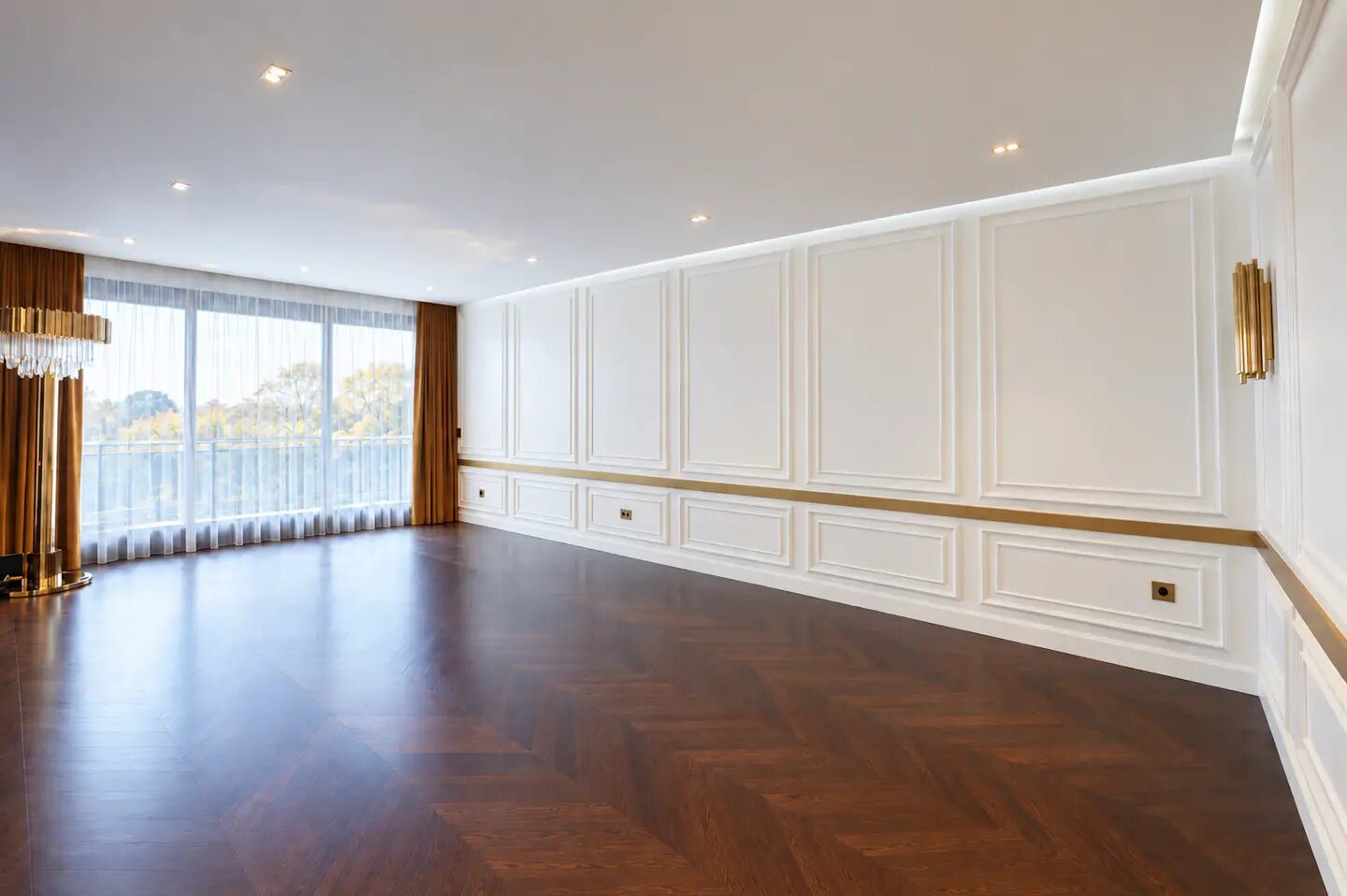 Appartement à vendre, 102m², Rocquencourt