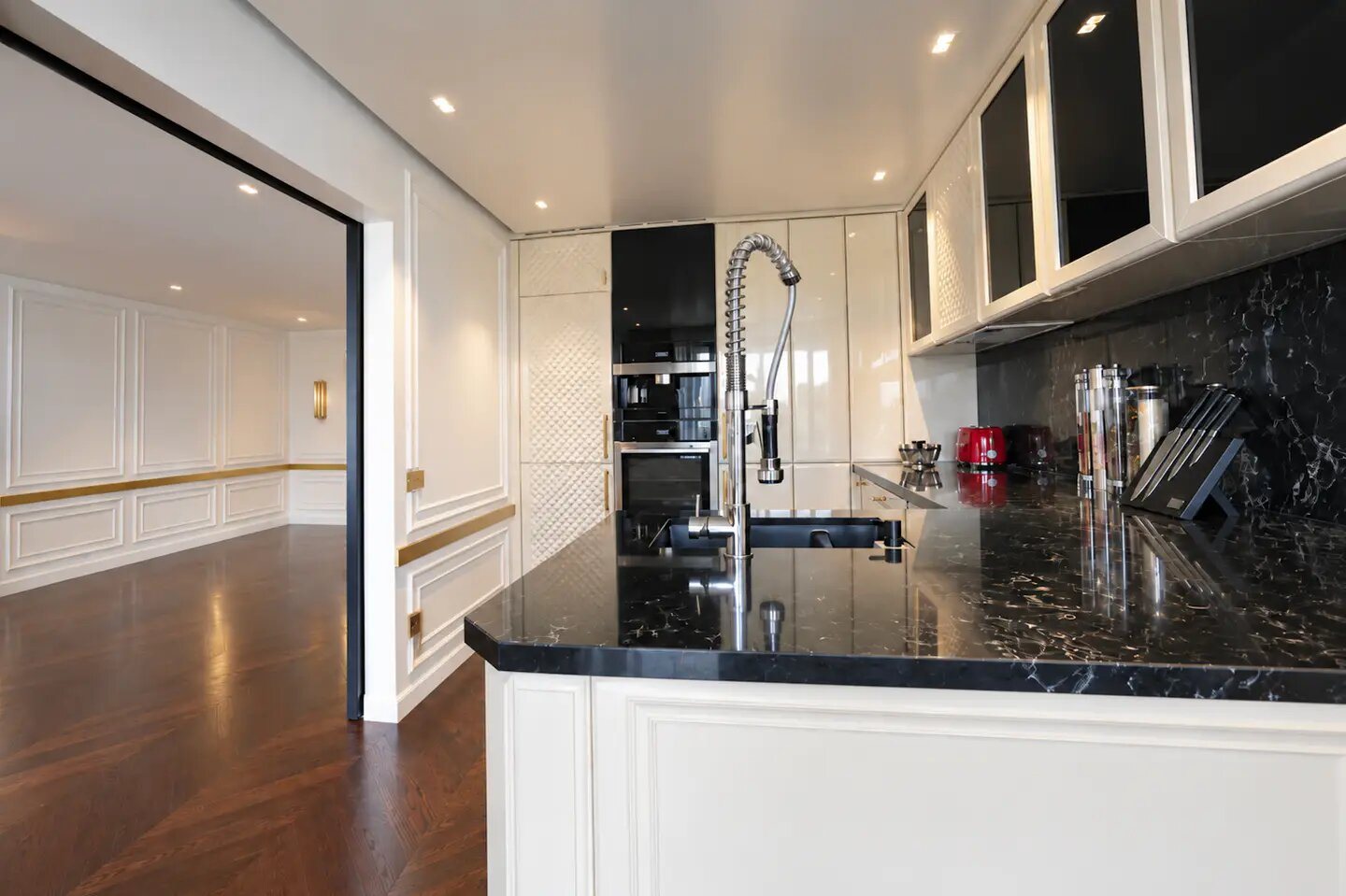 Appartement à vendre, 102m², Rocquencourt
