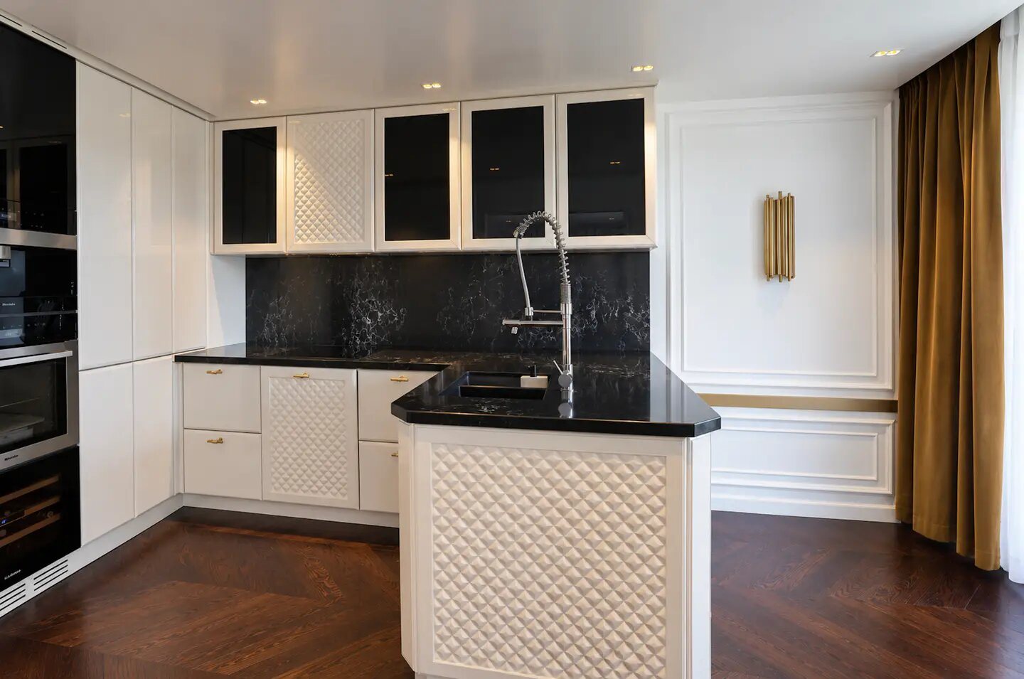 Appartement à vendre, 102m², Rocquencourt