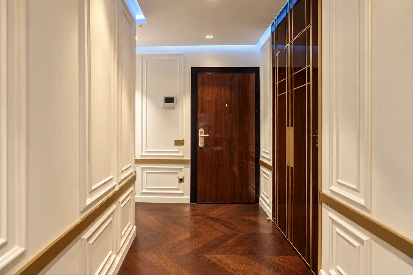 Appartement à vendre, 102m², Rocquencourt