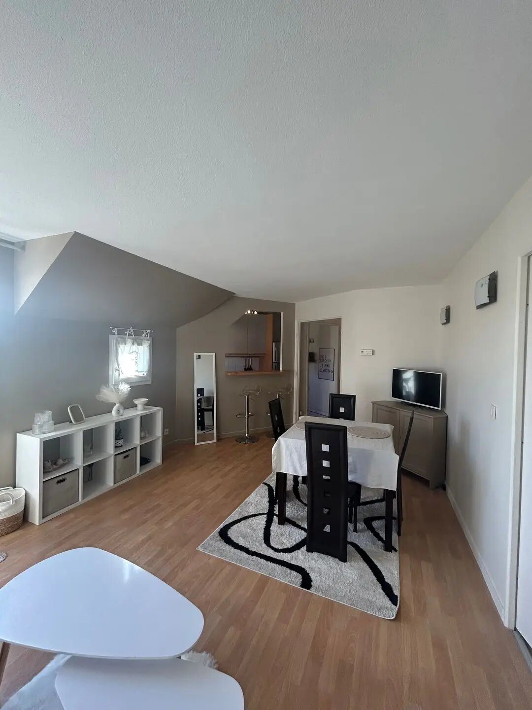 Appartement à louer, 45m², Roissy-en-France
