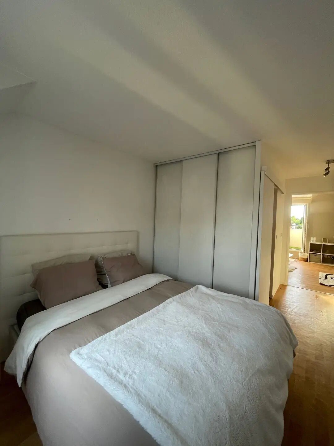 Appartement à louer, 45m², Roissy-en-France