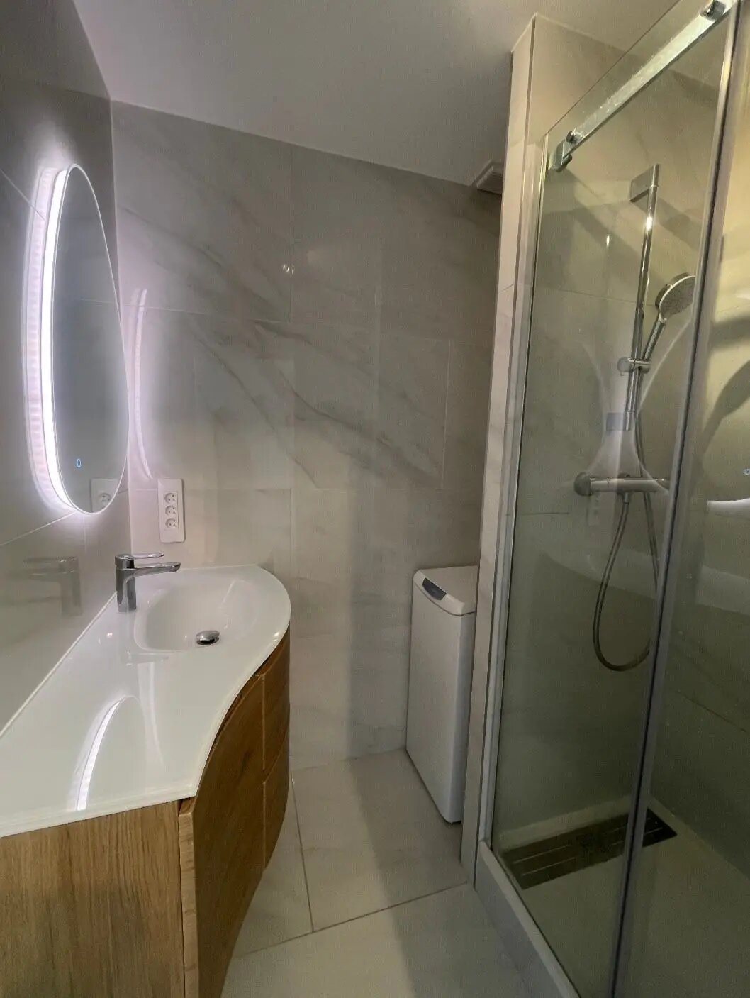 Appartement à louer, 45m², Roissy-en-France