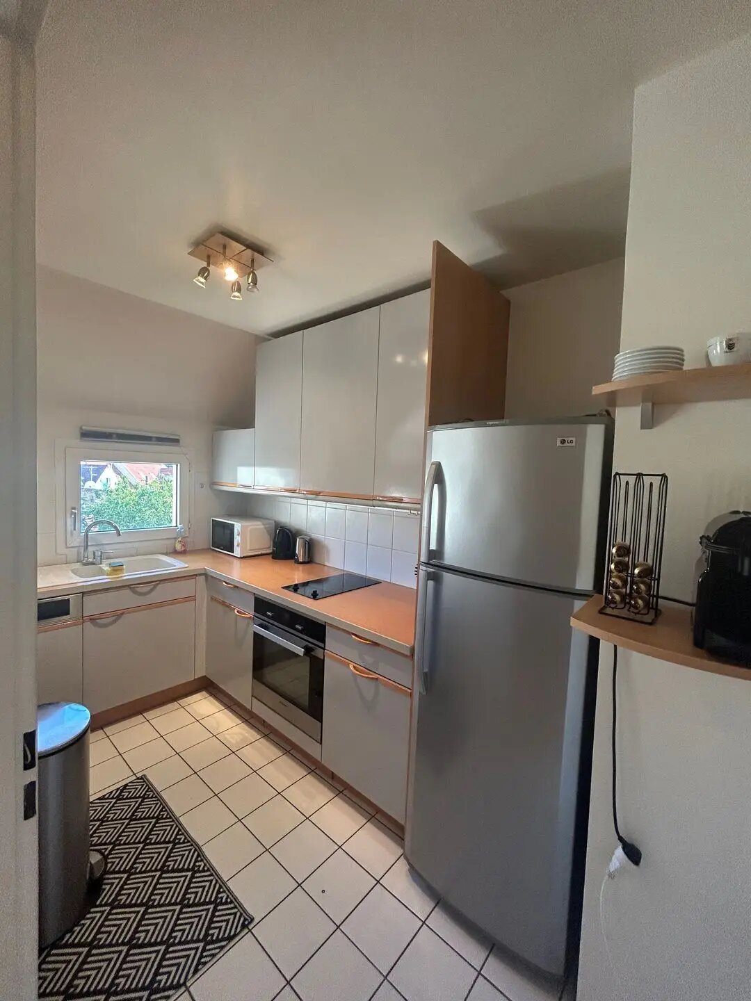 Appartement à louer, 45m², Roissy-en-France