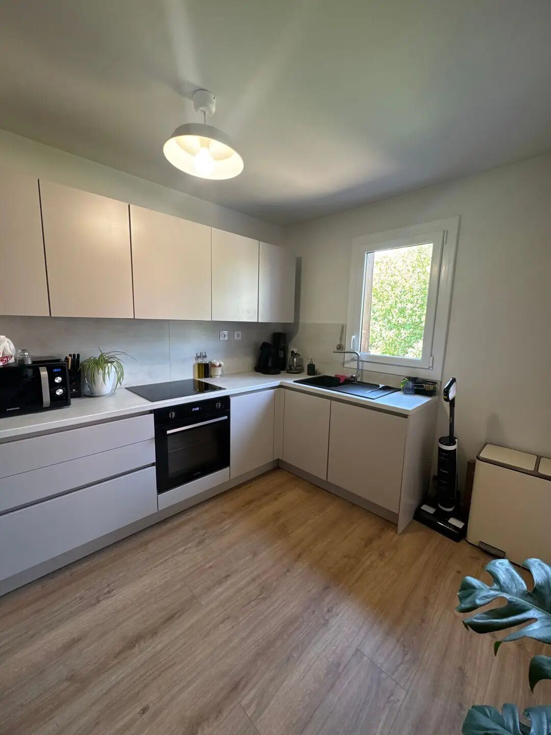 Appartement à louer, 65m², Claix