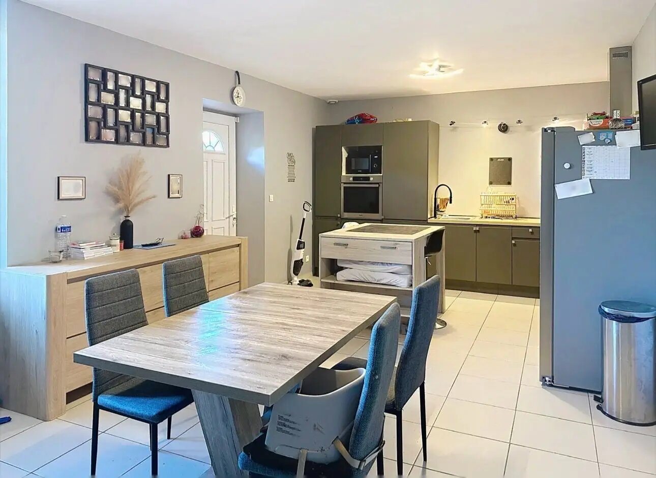 Maison à vendre, 114m², Saint-Martin-de-Valgalgues