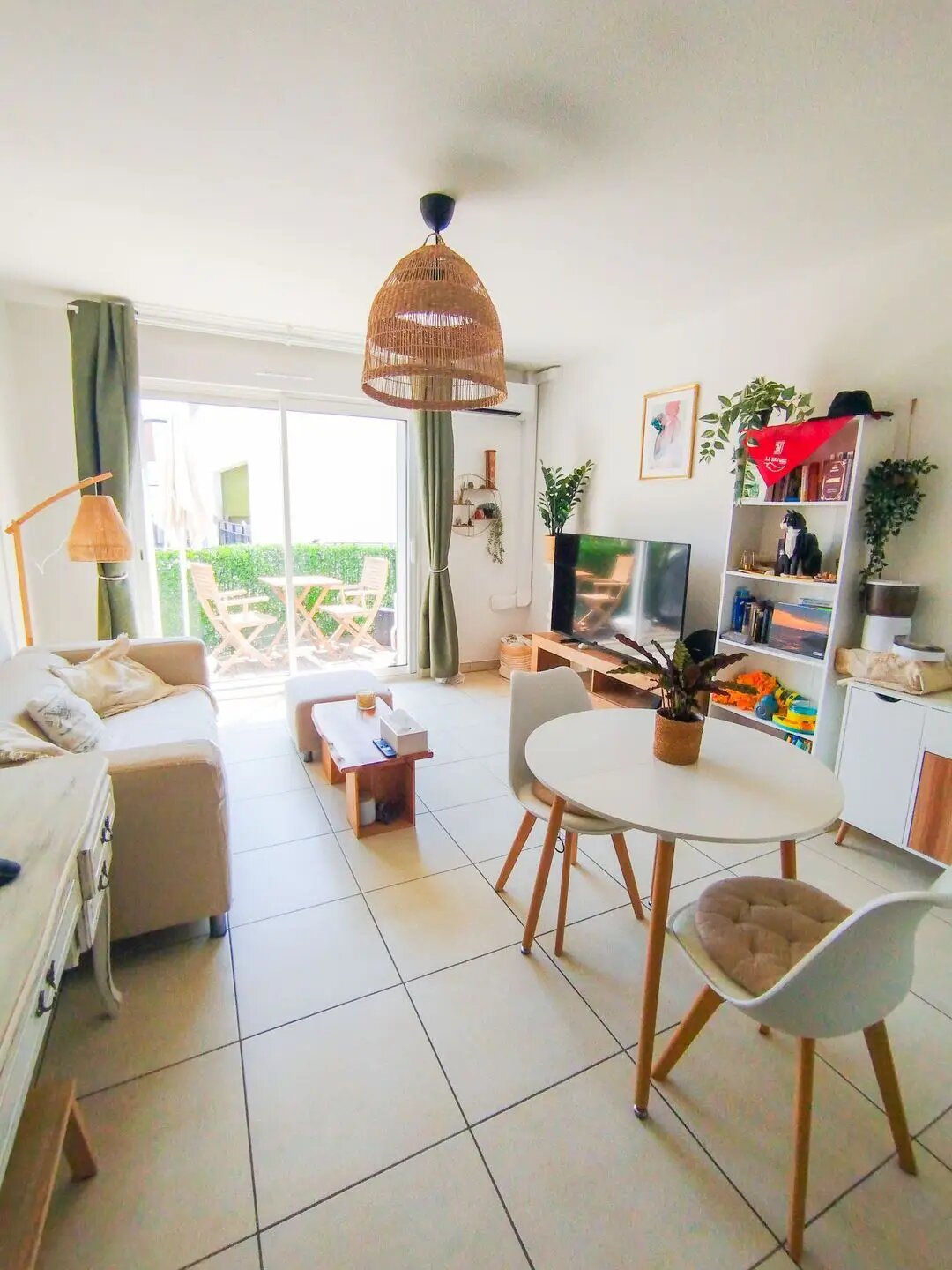 Appartement à vendre, 45m², Castelnau-le-Lez