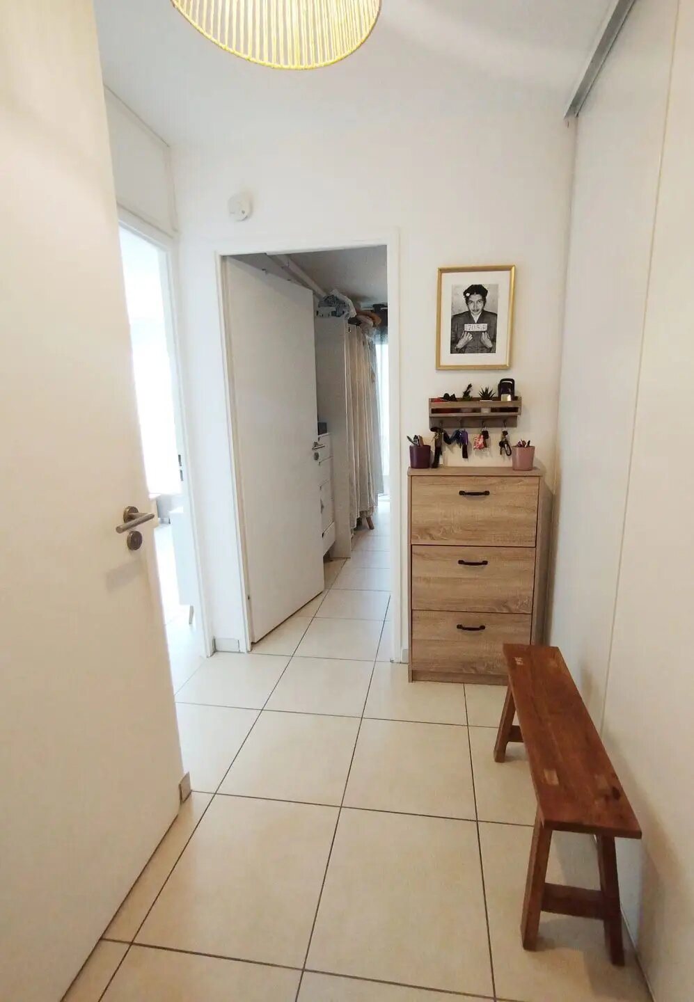 Appartement à vendre, 45m², Castelnau-le-Lez