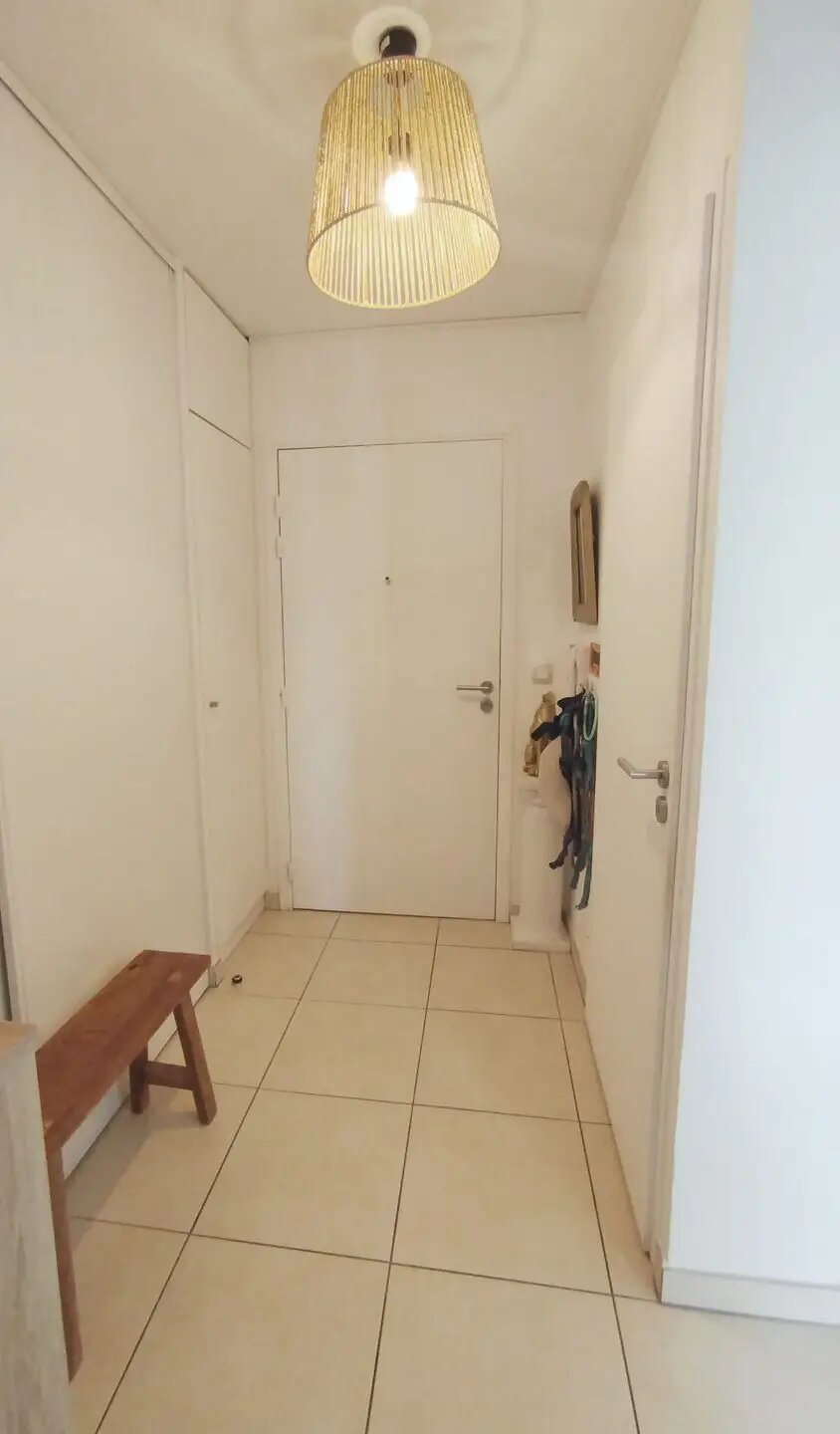 Appartement à vendre, 45m², Castelnau-le-Lez